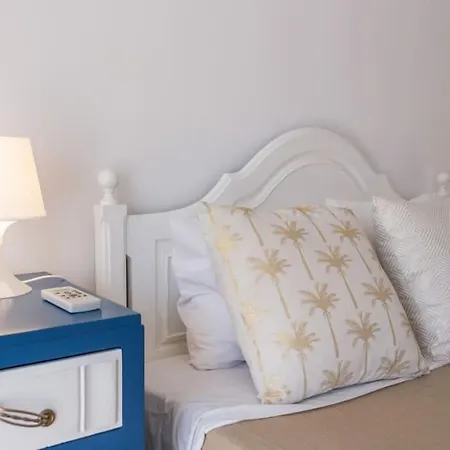 Color Me Happy - 2 Bedrooms Near Forum Algarve * פארו