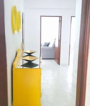 דירה Color Me Happy - 2 Bedrooms Near Forum Algarve *