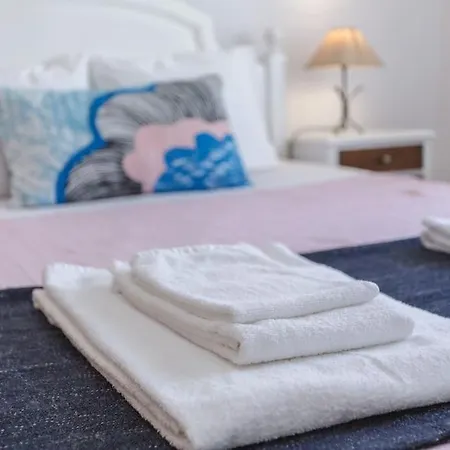 Color Me Happy - 2 Bedrooms Near Forum Algarve Lägenhet Faro