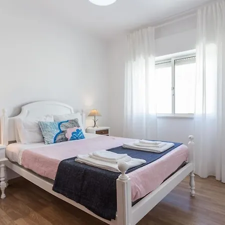 Lägenhet Color Me Happy - 2 Bedrooms Near Forum Algarve Faro