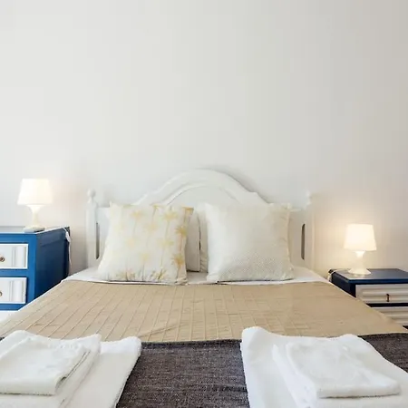 Apartment Color Me Happy - 2 Bedrooms Near Forum Algarve Distrikt Faro
