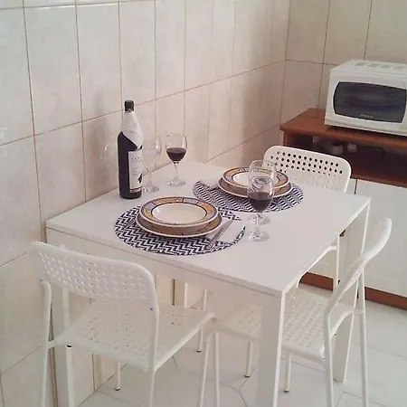דירה Color Me Happy - 2 Bedrooms Near Forum Algarve *