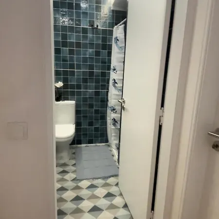 Lägenhet Color Me Happy - 2 Bedrooms Near Forum Algarve *