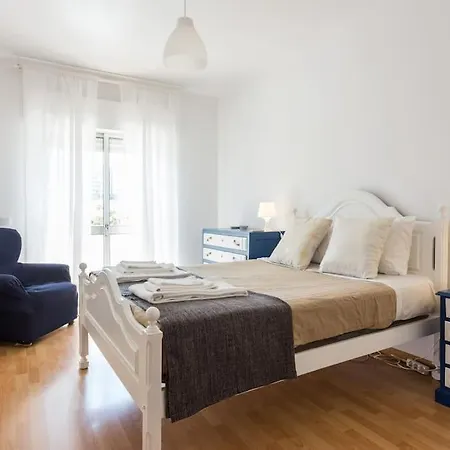 Appartement Color Me Happy - 2 Bedrooms Near Forum Algarve District de Faro